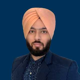 Parmeet Singh Asija