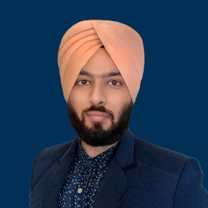 Parmeet Singh Asija