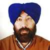 Davinder Singh